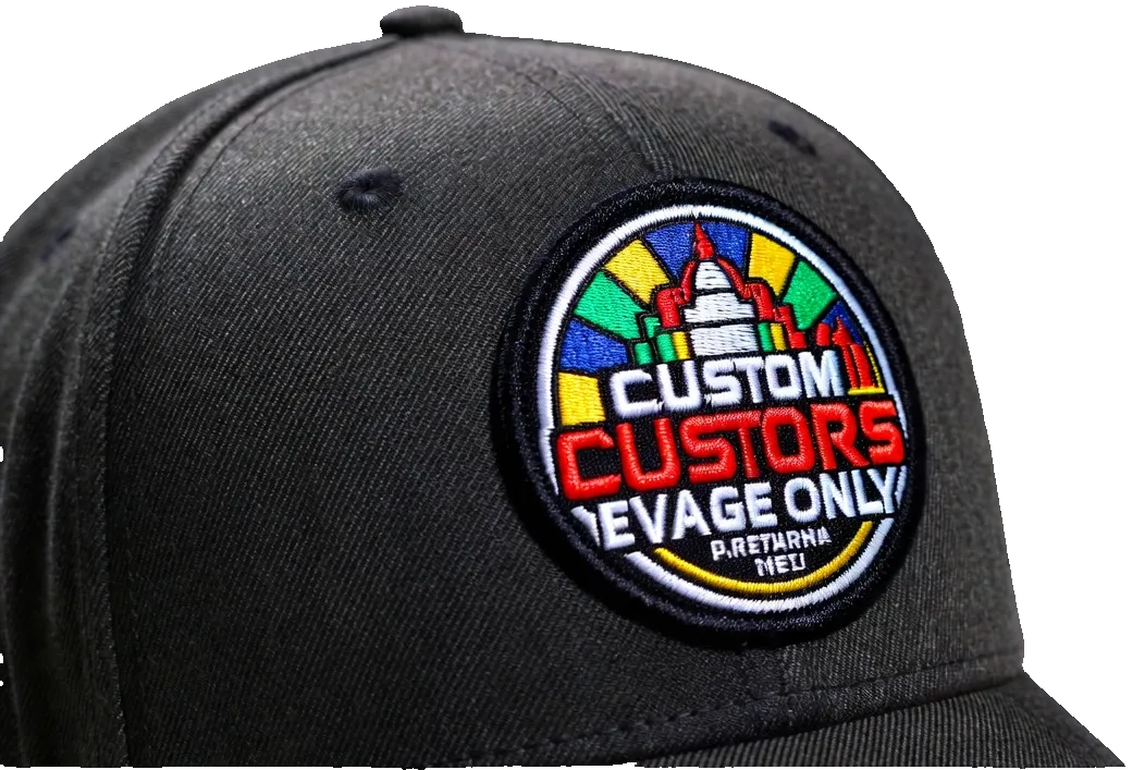 Custom Event Patches — Tournament Editions